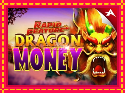 Rapid Feature Dragon Money tasuta mänguautomaat