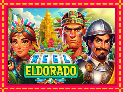 Reel Eldorado tasuta mänguautomaat