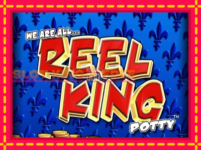 Reel King Potty tasuta mänguautomaat