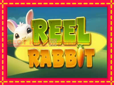 Reel Rabbit tasuta mänguautomaat