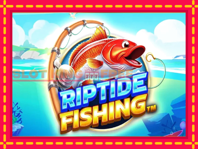 Riptide Fishing tasuta mänguautomaat