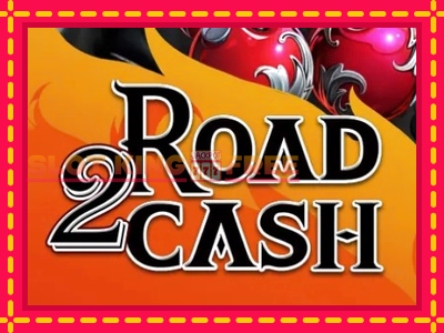 Road 2 Cash tasuta mänguautomaat