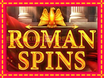 Roman Spins tasuta mänguautomaat