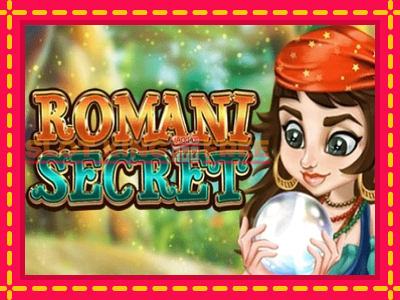 Romani Secret tasuta mänguautomaat