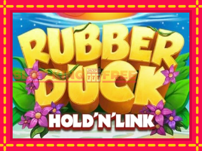 Rubber Duck Hold N Link tasuta mänguautomaat