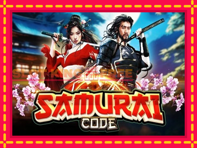 Samurai Code tasuta mänguautomaat