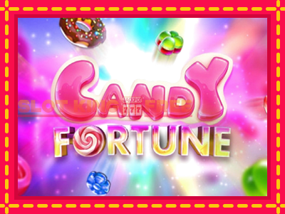 Сandy Fortune tasuta mänguautomaat