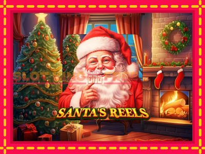 Santas Reels tasuta mänguautomaat