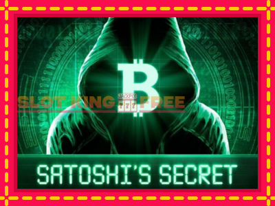 Satoshi’s Secret tasuta mänguautomaat