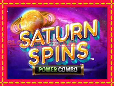 Saturn Spins Power Combo tasuta mänguautomaat