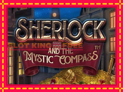 Sherlock and the Mystic Compass tasuta mänguautomaat