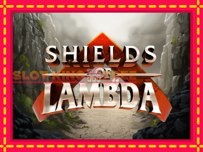 Shields of Lambda tasuta mänguautomaat