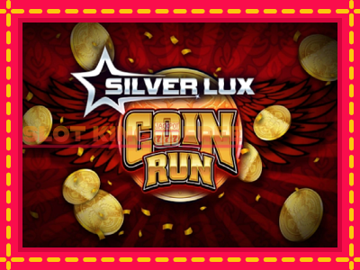 Silver Lux: Coin Run tasuta mänguautomaat