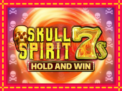 Skull Spirit 7s Hold and Win tasuta mänguautomaat