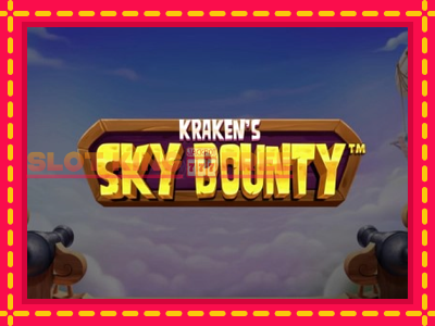 Sky Bounty tasuta mänguautomaat