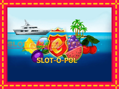 Slot-o-Pol tasuta mänguautomaat