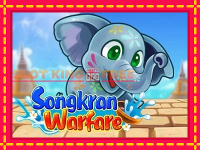 Songkran Warfare tasuta mänguautomaat