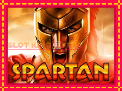 Spartan tasuta mänguautomaat