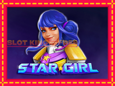 Star Girl tasuta mänguautomaat