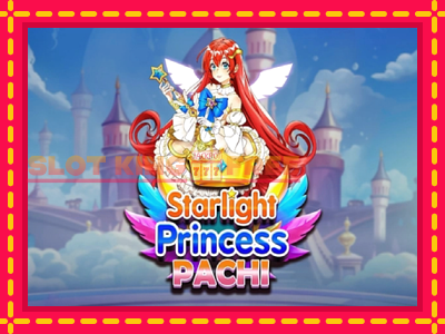 Starlight Princess Pachi tasuta mänguautomaat