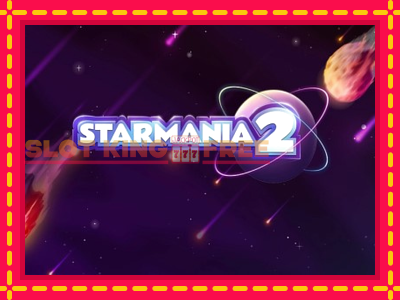 Starmania 2 tasuta mänguautomaat