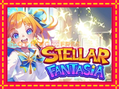 Stellar Fantasia tasuta mänguautomaat