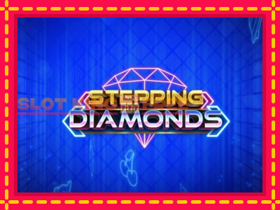 Stepping Diamonds tasuta mänguautomaat