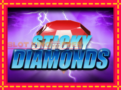 Sticky Diamonds tasuta mänguautomaat