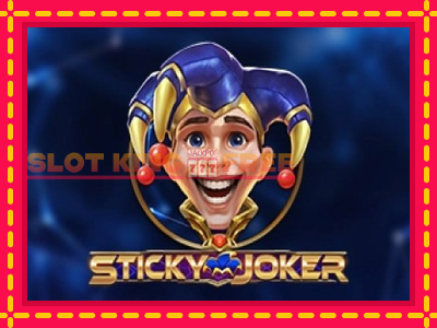 Sticky Joker tasuta mänguautomaat