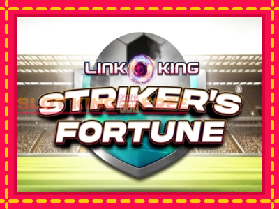 Strikers Fortune tasuta mänguautomaat