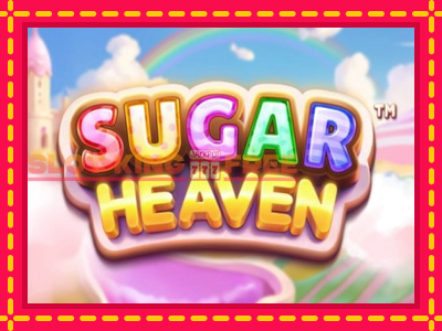 Sugar Heaven tasuta mänguautomaat