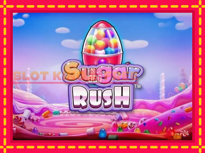 Sugar Rush 1000 tasuta mänguautomaat