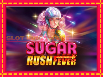 Sugar Rush Fever tasuta mänguautomaat