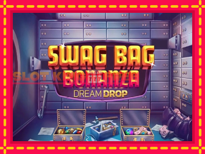 Swag Bag Bonanza Dream Drop tasuta mänguautomaat