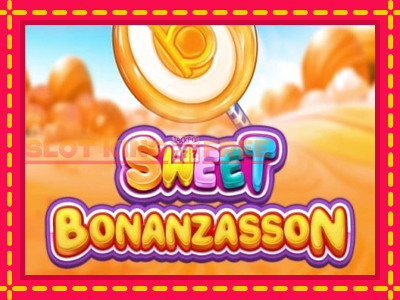 Sweet Bonanzasson tasuta mänguautomaat