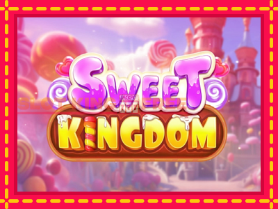 Sweet Kingdom tasuta mänguautomaat