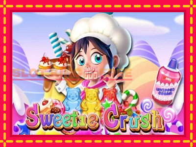 Sweetie Crush tasuta mänguautomaat