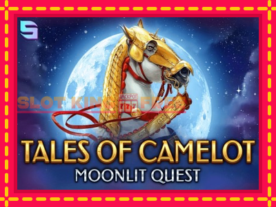 Tales of Camelot - Moonlit Quest tasuta mänguautomaat