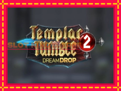 Templar Tumble 2 Dream Drop tasuta mänguautomaat