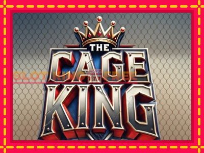 The Cage King tasuta mänguautomaat