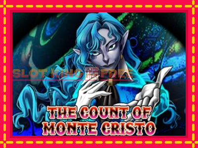 The Count of Monte Cristo tasuta mänguautomaat