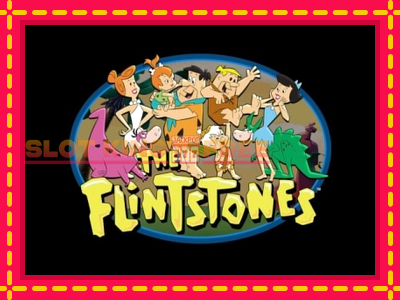 The Flintstones tasuta mänguautomaat