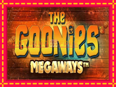 The Goonies Megaways tasuta mänguautomaat