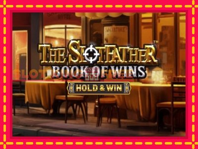 The SlotFather Book of Wins tasuta mänguautomaat