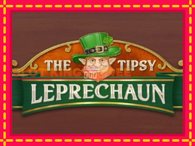 The Tipsy Leprechaun tasuta mänguautomaat