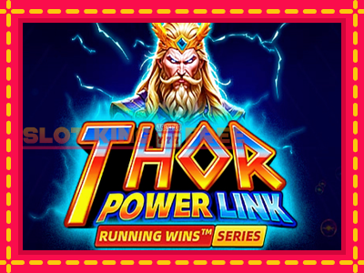 Thor Power Link tasuta mänguautomaat