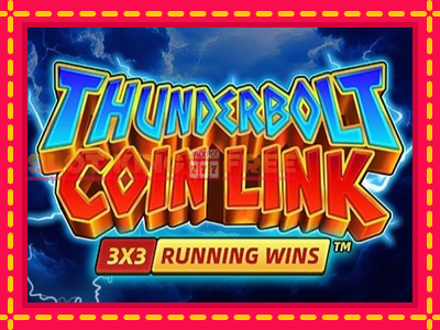 Thunderbolt Coin Link tasuta mänguautomaat