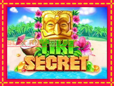 Tiki Secret tasuta mänguautomaat