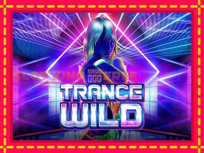 Trance Wild tasuta mänguautomaat