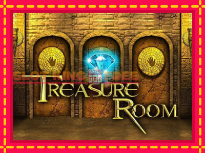 Treasure Room tasuta mänguautomaat